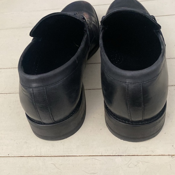 Kenneth Cole mens’ loafers. Size 10.5 # 2515 - Picture 3 of 6